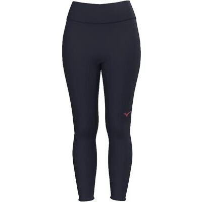 Leggings voor dames Mizuno Athletics Blauw S Female Leggings voor dames Mizuno Athletics Blauw S Female