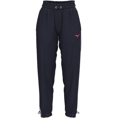 Trainingsbroek voor dames Mizuno Athletics Blauw S Female Trainingsbroek voor dames Mizuno Athletics Blauw S Female