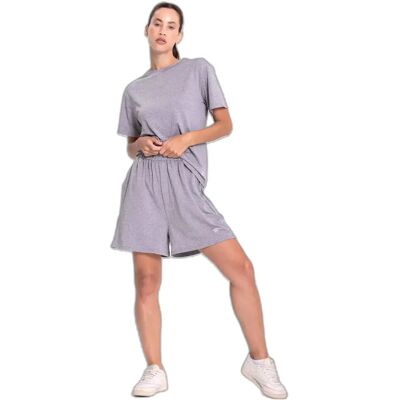 Dames zwemkleding en zwemshort Onamaste Erika Grijs S/M Female Dames zwemkleding en zwemshort Onamaste Erika Grijs S/M Female
