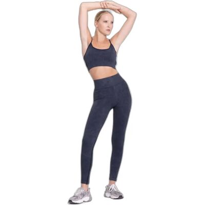 ONAMASTE Amelia high-waist sportlegging - Leggings ONAMASTE Amelia high-waist sportlegging - Leggings