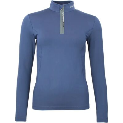 Trainingsbovenstuk voor dames Peak Mountain Blauw L Female Trainingsbovenstuk voor dames Peak Mountain Blauw L Female