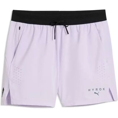 Korte Puma Pwrmode 5" Violet XL Male Korte Puma Pwrmode 5" Violet XL Male