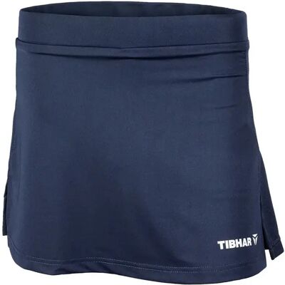 Dames skort Tibhar Mundo Bleu XS Female Dames skort Tibhar Mundo Bleu XS Female