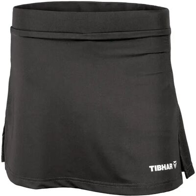 Dames skort Tibhar Mundo Noir XS Female Dames skort Tibhar Mundo Noir XS Female