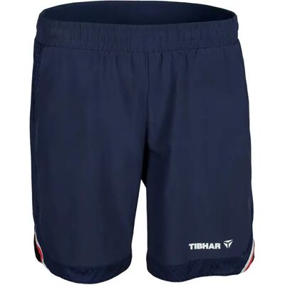 Korte Tibhar Osmium France Bleu 3XL Unisex Korte Tibhar Osmium France Bleu 3XL Unisex