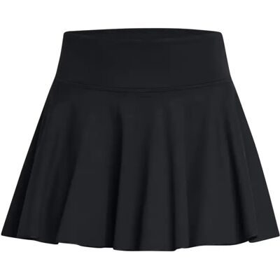Dames skort Under Armour Motion Zwart XL Female Dames skort Under Armour Motion Zwart XL Female