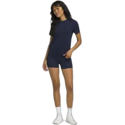 Grafisch dames-T-shirt Wilson Blauw L Female Grafisch dames-T-shirt Wilson Blauw L Female