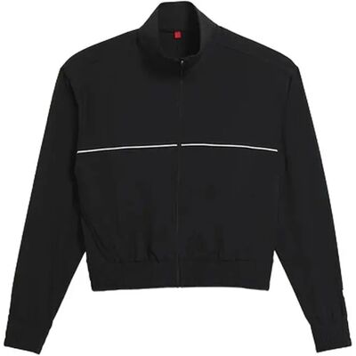 Track suit jas Wilson Team Zwart XL Unisex Track suit jas Wilson Team Zwart XL Unisex