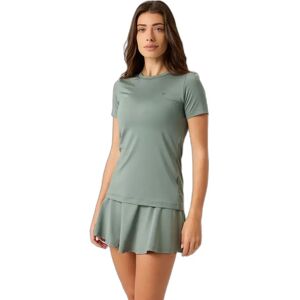 Slim-fit zwempak voor dames Björn Borg Ace Vert S Female Slim-fit zwempak voor dames Björn Borg Ace Vert S Female