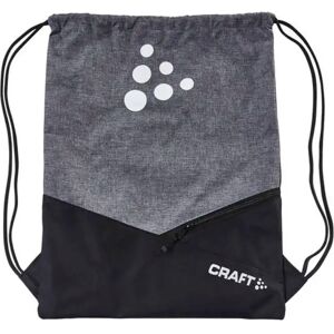 Sporttas Craft squad Noir TU Unisex Sporttas Craft squad Noir TU Unisex