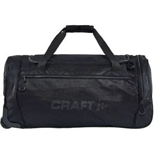 Tas Craft Transit Roll 60 L Noir TU Unisex Tas Craft Transit Roll 60 L Noir TU Unisex