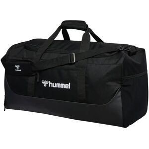 Sporttas Hummel Lead Noir M Unisex Sporttas Hummel Lead Noir M Unisex
