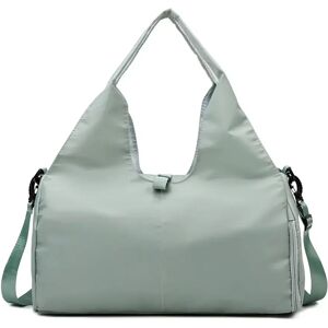 Dames sporttas Onamaste Vert 20x12x3 cm Female Dames sporttas Onamaste Vert 20x12x3 cm Female