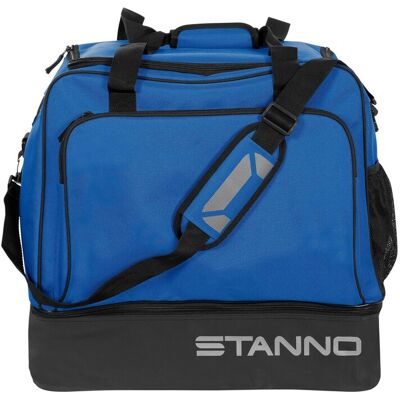 Sporttas Stanno Pro prime Blauw TU Unisex Sporttas Stanno Pro prime Blauw TU Unisex