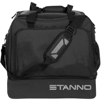 Sporttas Stanno Pro prime Zwart TU Unisex Sporttas Stanno Pro prime Zwart TU Unisex