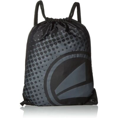 Jako Sporttas - Zwart - Gym Sack Jako Sporttas - Zwart - Gym Sack