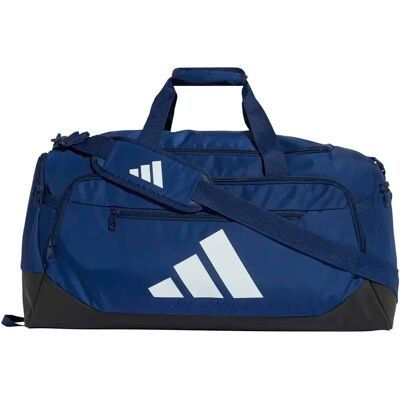 Duffle tas adidas Defender Medium Bleu TU Unisex Duffle tas adidas Defender Medium Bleu TU Unisex