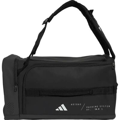Duffle tas adidas Hybride Noir TU Unisex Duffle tas adidas Hybride Noir TU Unisex
