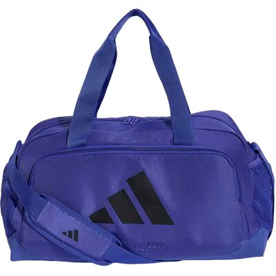 Duffle tas voor dames adidas Defender Violet TU Female Duffle tas voor dames adidas Defender Violet TU Female