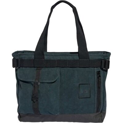 Boodschappentas adidas Utility Gris TU Unisex Boodschappentas adidas Utility Gris TU Unisex