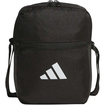 Schoudertas adidas Essentials Organizer Noir TU Unisex Schoudertas adidas Essentials Organizer Noir TU Unisex