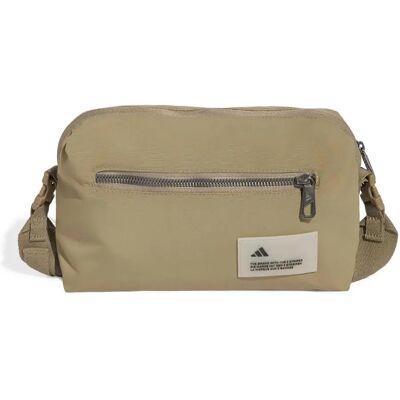 Schoudertas adidas City Tech Beige TU Unisex Schoudertas adidas City Tech Beige TU Unisex