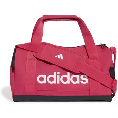 Duffle tas adidas Linear XSmall Rose TU Unisex Duffle tas adidas Linear XSmall Rose TU Unisex