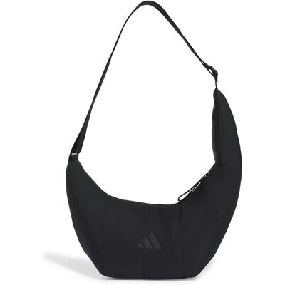 Schoudertas adidas Noir TU Unisex Schoudertas adidas Noir TU Unisex