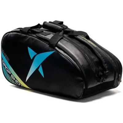 Drop Shot Green 23 Padel Tas - Sportuitrusting voor Mannen Drop Shot Green 23 Padel Tas - Sportuitrusting voor Mannen