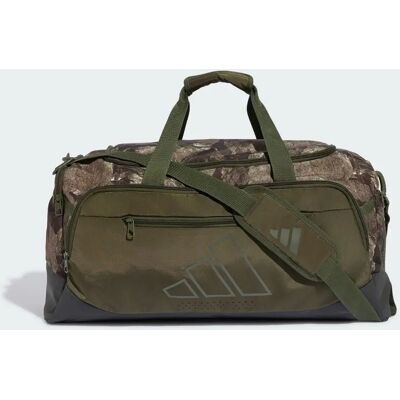 Duffle tas adidas Graphique Defender Vert TU Unisex Duffle tas adidas Graphique Defender Vert TU Unisex