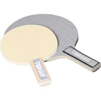 Tafeltennisracket Tibhar Midi Beige TU Unisex Tafeltennisracket Tibhar Midi Beige TU Unisex