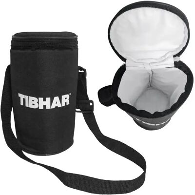 Isolerende tas voor ballen Tibhar Noir TU Unisex Isolerende tas voor ballen Tibhar Noir TU Unisex