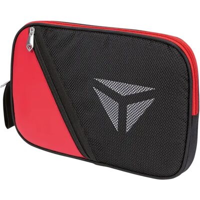 Tafeltennisbat tas Tibhar Mesh Rouge TU Unisex Tafeltennisbat tas Tibhar Mesh Rouge TU Unisex