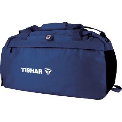 Tafeltennistas Tibhar Hong Kong Bleu TU Unisex Tafeltennistas Tibhar Hong Kong Bleu TU Unisex