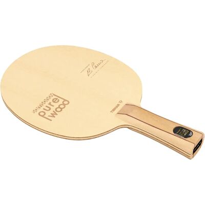 Tafeltennisracket Tibhar Samsonov Pure Wood anat. Beige TU Unisex Tafeltennisracket Tibhar Samsonov Pure Wood anat. Beige TU Unisex