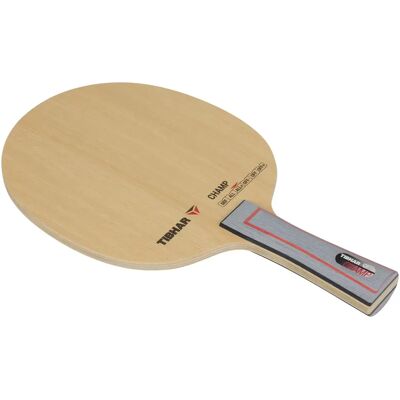 Tafeltennisracket Tibhar Champ anat. Beige TU Unisex Tafeltennisracket Tibhar Champ anat. Beige TU Unisex