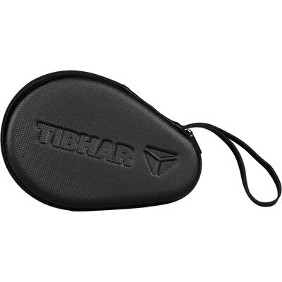Tafeltennisbat tas Tibhar Hexa Noir 29x5x19 cm Unisex Tafeltennisbat tas Tibhar Hexa Noir 29x5x19 cm Unisex