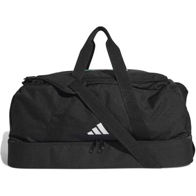 Adidas Mercedes AMG Duffle Bag Petronas Formula One Team DNA Noir TU Unisex Adidas Mercedes AMG Duffle Bag Petronas Formula One Team DNA Noir TU Unisex