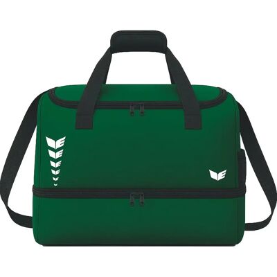 Sporttas met bodemplank Erima Intro Line Vert S Unisex Sporttas met bodemplank Erima Intro Line Vert S Unisex