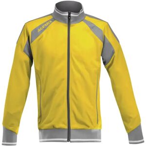 Ritsjack voor kinderen Acerbis England Jaune 9/10 ans Male Ritsjack voor kinderen Acerbis England Jaune 9/10 ans Male