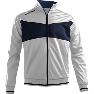 Kinderjas Acerbis Diadema Blanc 7/8 ans Male Kinderjas Acerbis Diadema Blanc 7/8 ans Male