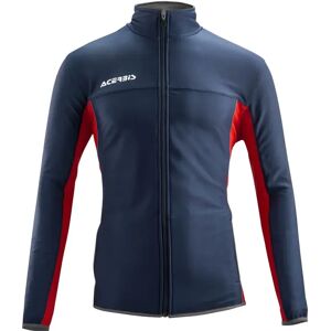 Kinderjas Acerbis Belatrix Bleu 5/6 ans Male Kinderjas Acerbis Belatrix Bleu 5/6 ans Male