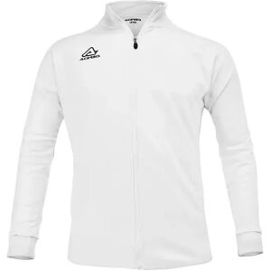 Ritsjack voor kinderen Acerbis Atlantis 2 Blanc 13/14 ans Male Ritsjack voor kinderen Acerbis Atlantis 2 Blanc 13/14 ans Male