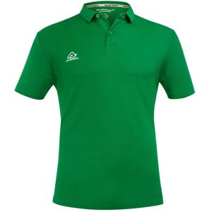 Kinderpolo Acerbis Atlantis Vert 7/8 ans Male Kinderpolo Acerbis Atlantis Vert 7/8 ans Male