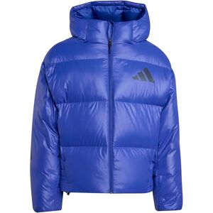 Donsjack adidas Z.N.E. Climawarm Bleu L Male Donsjack adidas Z.N.E. Climawarm Bleu L Male