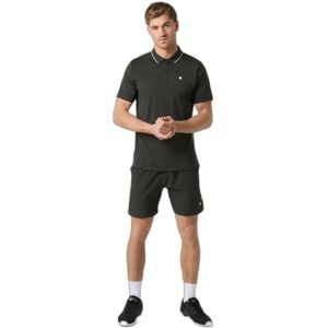 7-inch shorts Björn Borg Ace Pro Gris 2XL Male 7-inch shorts Björn Borg Ace Pro Gris 2XL Male