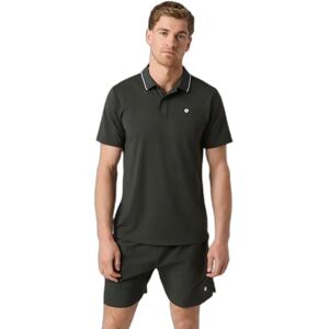 Polo Björn Borg Ace Gris L Male Polo Björn Borg Ace Gris L Male