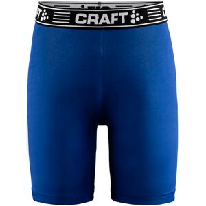 Kinderboxershorts Craft pro control 9 Bleu 8/10 ans Unisex Kinderboxershorts Craft pro control 9 Bleu 8/10 ans Unisex