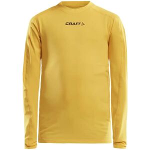 Craft Pro Control Compressie Lange Mouwen Jr Børn - Sports T-Shirt Craft Pro Control Compressie Lange Mouwen Jr Børn - Sports T-Shirt