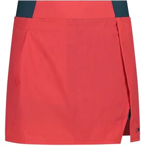 2-in-1 short voor meisjes CMP Orange 4 ans Female 2-in-1 short voor meisjes CMP Orange 4 ans Female